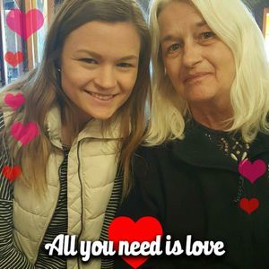 Meet your Posher, Cheryl